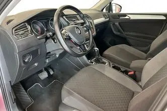 Volkswagen Tiguan, 2.0, 140 kW, bensiin, automaat, nelikvedu