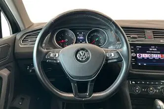 Volkswagen Tiguan, 2.0, 140 kW, bensiin, automaat, nelikvedu
