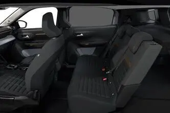 Citroën C3 Aircross, 1.2, 100 kW, automaat, esivedu