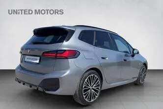 BMW 218, 1.5, 100 kW, petrol, automatic, front-wheel drive