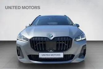 BMW 218, 1.5, 100 kW, petrol, automatic, front-wheel drive