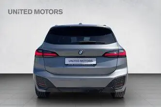 BMW 218, 1.5, 100 kW, petrol, automatic, front-wheel drive