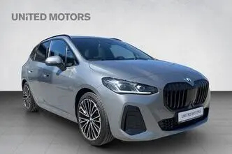 BMW 218, 1.5, 100 kW, petrol, automatic, front-wheel drive