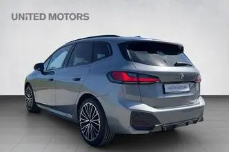 BMW 218, 1.5, 100 kW, petrol, automatic, front-wheel drive