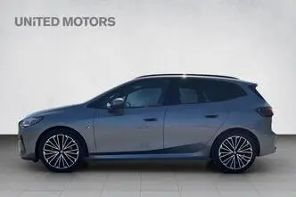 BMW 218, 1.5, 100 kW, petrol, automatic, front-wheel drive