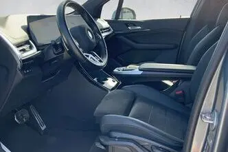 BMW 218, 1.5, 100 kW, petrol, automatic, front-wheel drive