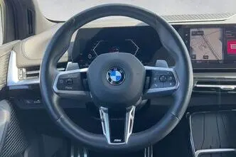 BMW 218, 1.5, 100 kW, petrol, automatic, front-wheel drive