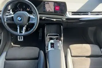 BMW 218, 1.5, 100 kW, petrol, automatic, front-wheel drive