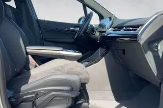 BMW 218, 1.5, 100 kW, petrol, automatic, front-wheel drive