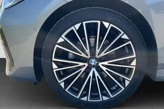 BMW 218, 1.5, 100 kW, petrol, automatic, front-wheel drive