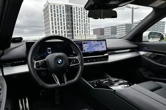 BMW 520, 2.0, 145 kW, hübriid, automaat, nelikvedu