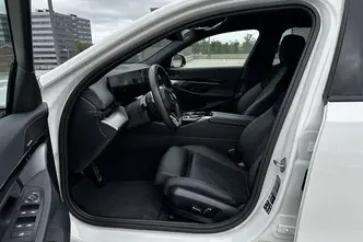 BMW 520, 2.0, 145 kW, hübriid, automaat, nelikvedu