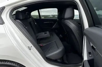 BMW 520, 2.0, 145 kW, hübriid, automaat, nelikvedu