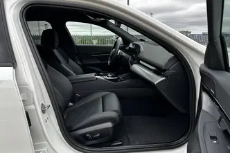 BMW 520, 2.0, 145 kW, hübriid, automaat, nelikvedu