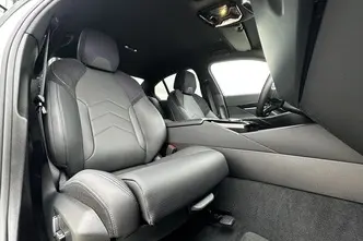 BMW 520, 2.0, 145 kW, hübriid, automaat, nelikvedu