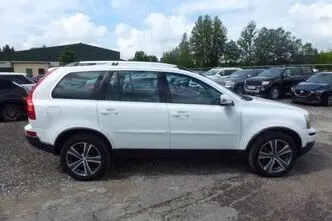Volvo XC90, 2.4, 147 kW, diisel, automaat, nelikvedu
