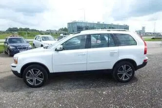 Volvo XC90, 2.4, 147 kW, diisel, automaat, nelikvedu
