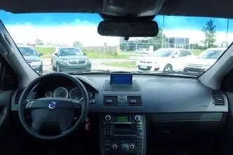 Volvo XC90, 2.4, 147 kW, diisel, automaat, nelikvedu