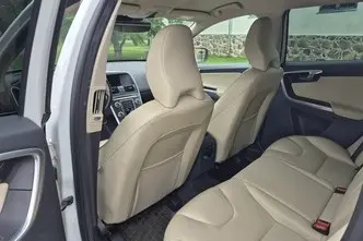 Volvo XC60, 2.0, 140 kW, diisel, automaat, esivedu