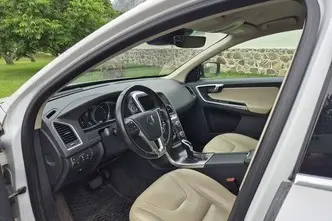 Volvo XC60, 2.0, 140 kW, diisel, automaat, esivedu