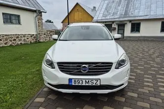 Volvo XC60, 2.0, 140 kW, diisel, automaat, esivedu