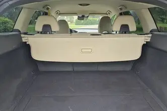 Volvo XC60, 2.0, 140 kW, diisel, automaat, esivedu