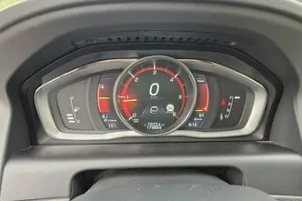 Volvo XC60, 2.0, 140 kW, diisel, automaat, esivedu