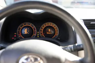 Toyota Corolla, 1.6, 91 kW, bensiin, manuaal, esivedu