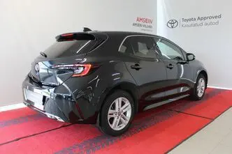 Toyota Corolla, 1.8, 72 kW, hübriid, automaat, esivedu