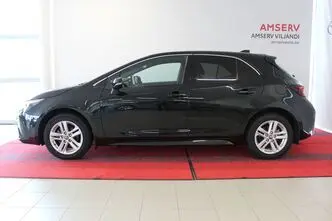 Toyota Corolla, 1.8, 72 kW, hübriid, automaat, esivedu