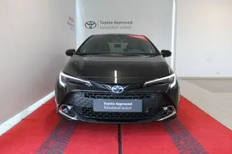 Toyota Corolla, 1.8, 72 kW, hübriid, automaat, esivedu