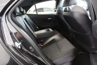 Toyota Corolla, 1.8, 72 kW, hübriid, automaat, esivedu