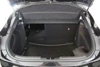 Toyota Corolla, 1.8, 72 kW, hübriid, automaat, esivedu