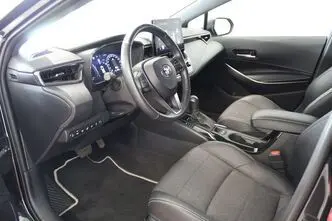 Toyota Corolla, 1.8, 72 kW, hübriid, automaat, esivedu