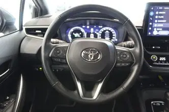 Toyota Corolla, 1.8, 72 kW, hübriid, automaat, esivedu