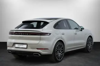 Porsche Cayenne, 3.0, 346 kW, petrol, automatic, four-wheel drive