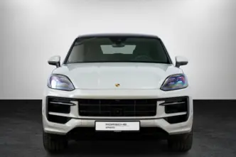Porsche Cayenne, 3.0, 346 kW, petrol, automatic, four-wheel drive