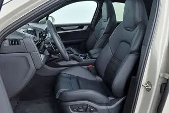 Porsche Cayenne, 3.0, 346 kW, petrol, automatic, four-wheel drive