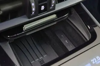 Porsche Cayenne, 3.0, 346 kW, petrol, automatic, four-wheel drive