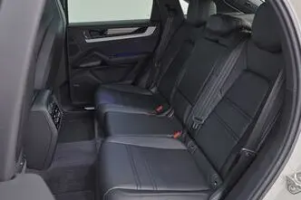 Porsche Cayenne, 3.0, 346 kW, petrol, automatic, four-wheel drive