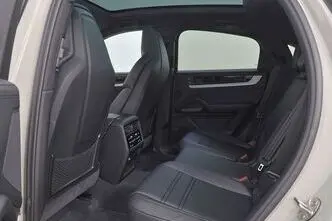 Porsche Cayenne, 3.0, 346 kW, petrol, automatic, four-wheel drive