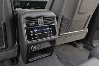Porsche Cayenne, 3.0, 346 kW, petrol, automatic, four-wheel drive