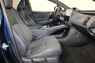 Toyota bZ4X, 73 kW, elekter, esivedu