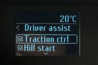 Ford Transit Connect, 1.5, 88 kW, diisel, manuaal, esivedu