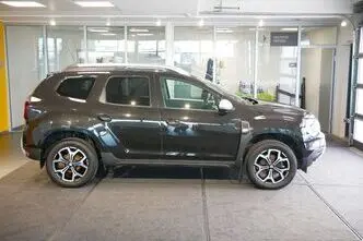 Dacia Duster, 1.5, 84 kW, diisel, manuaal, nelikvedu