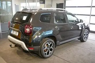 Dacia Duster, 1.5, 84 kW, diisel, manuaal, nelikvedu