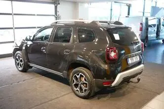Dacia Duster, 1.5, 84 kW, diisel, manuaal, nelikvedu
