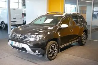 Dacia Duster, 1.5, 84 kW, diisel, manuaal, nelikvedu