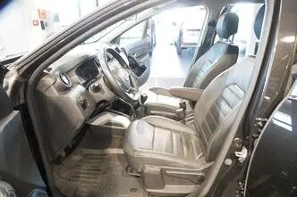 Dacia Duster, 1.5, 84 kW, diisel, manuaal, nelikvedu