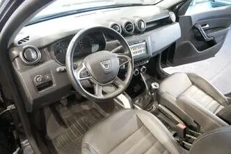 Dacia Duster, 1.5, 84 kW, diisel, manuaal, nelikvedu